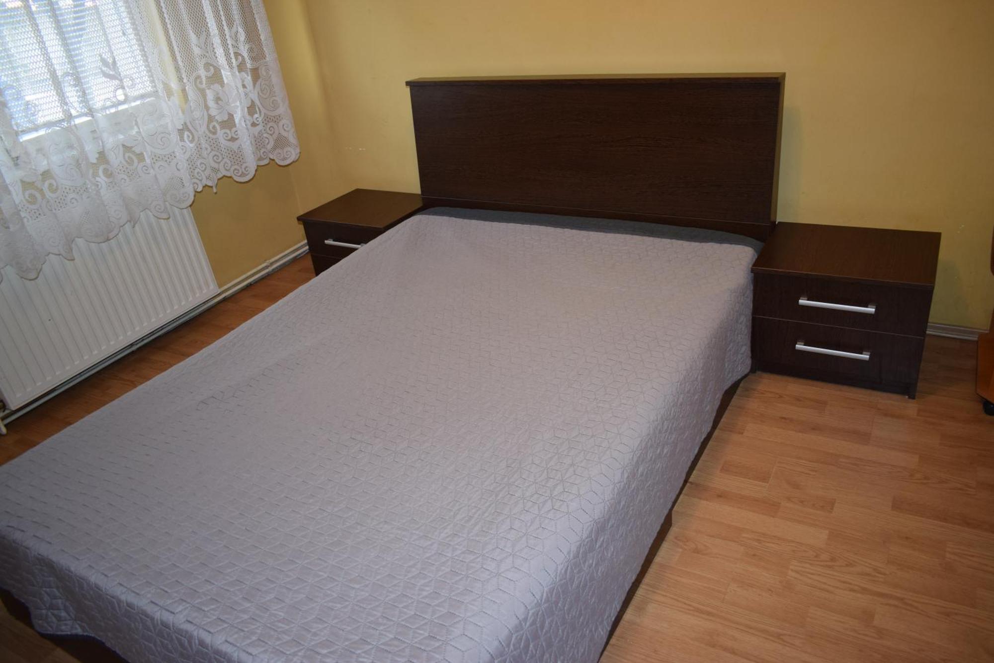 Apartament Modest Traian Rhbm Nagybánya Kültér fotó