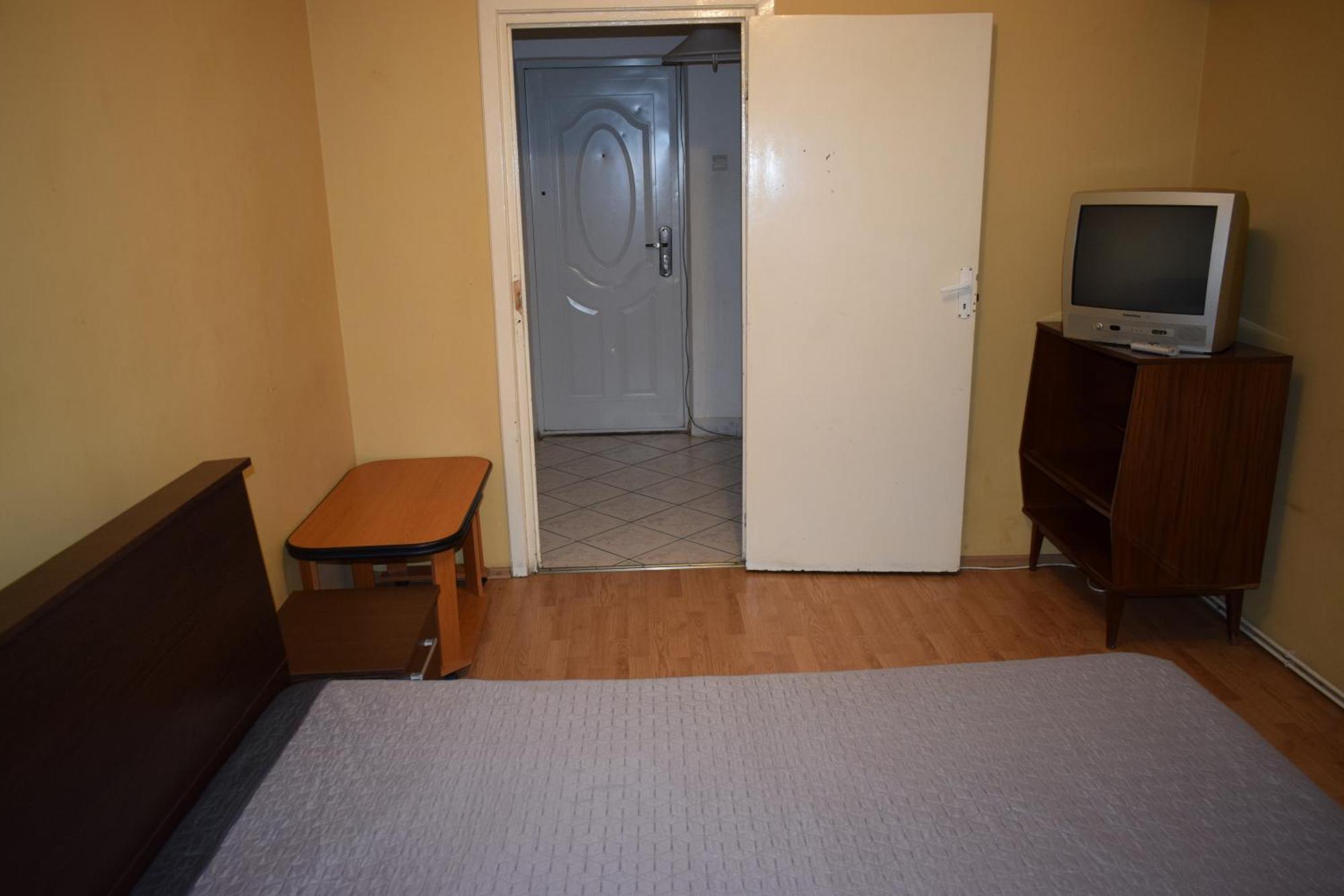 Apartament Modest Traian Rhbm Nagybánya Kültér fotó